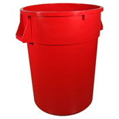 Continental Huskee 32 Gallon Waste Receptacle