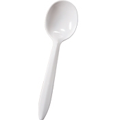 FSE Medium Weight Soup Spoons