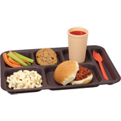 Sentry Series Products - Sentry Series Trays