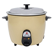 Town 56816 10 Cup Electric Rice Cooker (120V)
