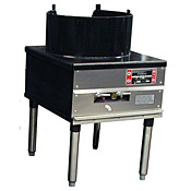Town SR-24-C-SS-P Cantonese Stock Pot Range