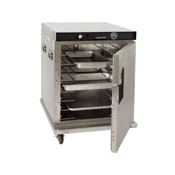 Holding Cabinets - Insulated Half Size Holding Cabinets