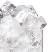 Ice Machines - Cube Style Ice Machines