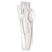 Disposable Flatware - Flatware Kits