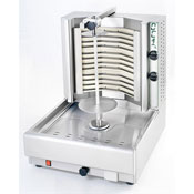 Visvardis DE1A Gyro Machine