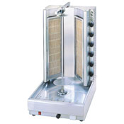 Visvardis DG16V Gyro Machine