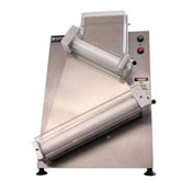 Doyon DL18DP Dough Sheeter