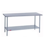 Duke 418-2448 Work Table