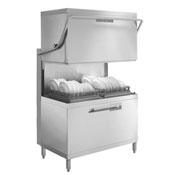 Meiko DV200.2 Door-Type Dish Machine