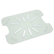 Steam Table Pans - Drain Shelves