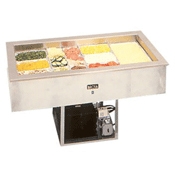 Steam Tables - Drop-In Steam Tables