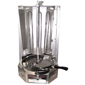 Autodoner E-200 Gyro Machine