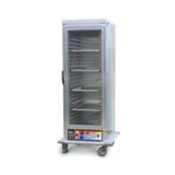 Eagle FSHC-B Panco Heated Holding Cabinet