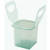 G.E.T. 20oz. Eco-Stir Fry Containers