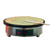Equipex 350FE Crepe Machine