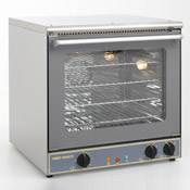 Equipex Half Size Convection Oven FC-60G
