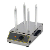Equipex HD4 Hot Dog Machine