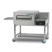 Lincoln 1180-1G Gas Impinger II Express Single Conveyor Oven