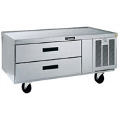 Delfield F2975C Refrigerated Equipment Stand