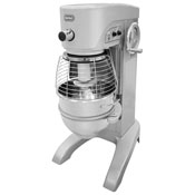 Berkel FMS60 Planetary Mixer