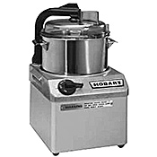 Hobart FP41 Food Processor