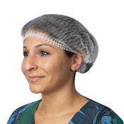 FSE Bouffant Caps