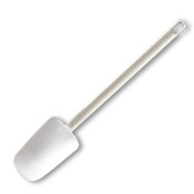 FSE 16 White Scraper