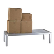 Food Storage Shelving - Dunnage