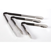 FSE 12 Black-Handled Tong
