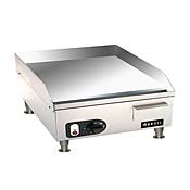 Vollrath Cayenne 24W Electric Counter Top Griddle