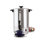 Focus Foodservice 58055R Coffee Maker