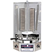 Autodoner G-200 Gyro Machine