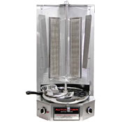 Autodoner G-400 Gyro Machine