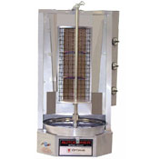 Autodoner G-500 Gyro Machine