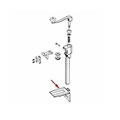 Edlund Gear for #1 Can Opener