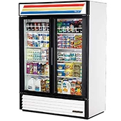 True GDM-49 Refrigerator