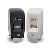 Hand Sanitation - Hand Soap Dispensers
