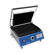 Globe Countertop SG14 Panini Sandwich Grill
