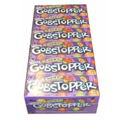 Chewy Gobstoppers