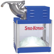 Gold Medal Shav-A-Doo Ice Shaver