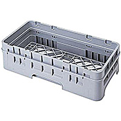 Washracks - Open Rack Washracks