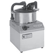 Food Processors - Automatic Food Processors