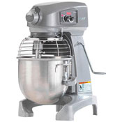Mixers - Floor Mixers