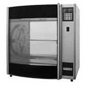 Specialty Equipment - Rotisserie Ovens