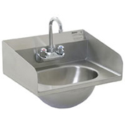 Eagle HSA-10-F-LRS Hand Sink