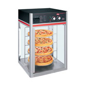 Food Merchandisers - Holding & Display Cases
