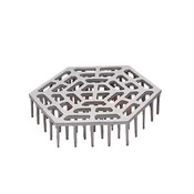 Pizza Supplies - Pizza Heat Sinks