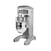 Hobart HL600 Mixer (240V)