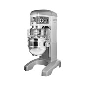 Hobart HL662 Pizza Mixer