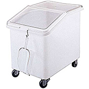 Cambro 37 Gallon Ingredient Bin